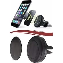 Buffer Z09YT3838 Manyetik Telefon Tutucu