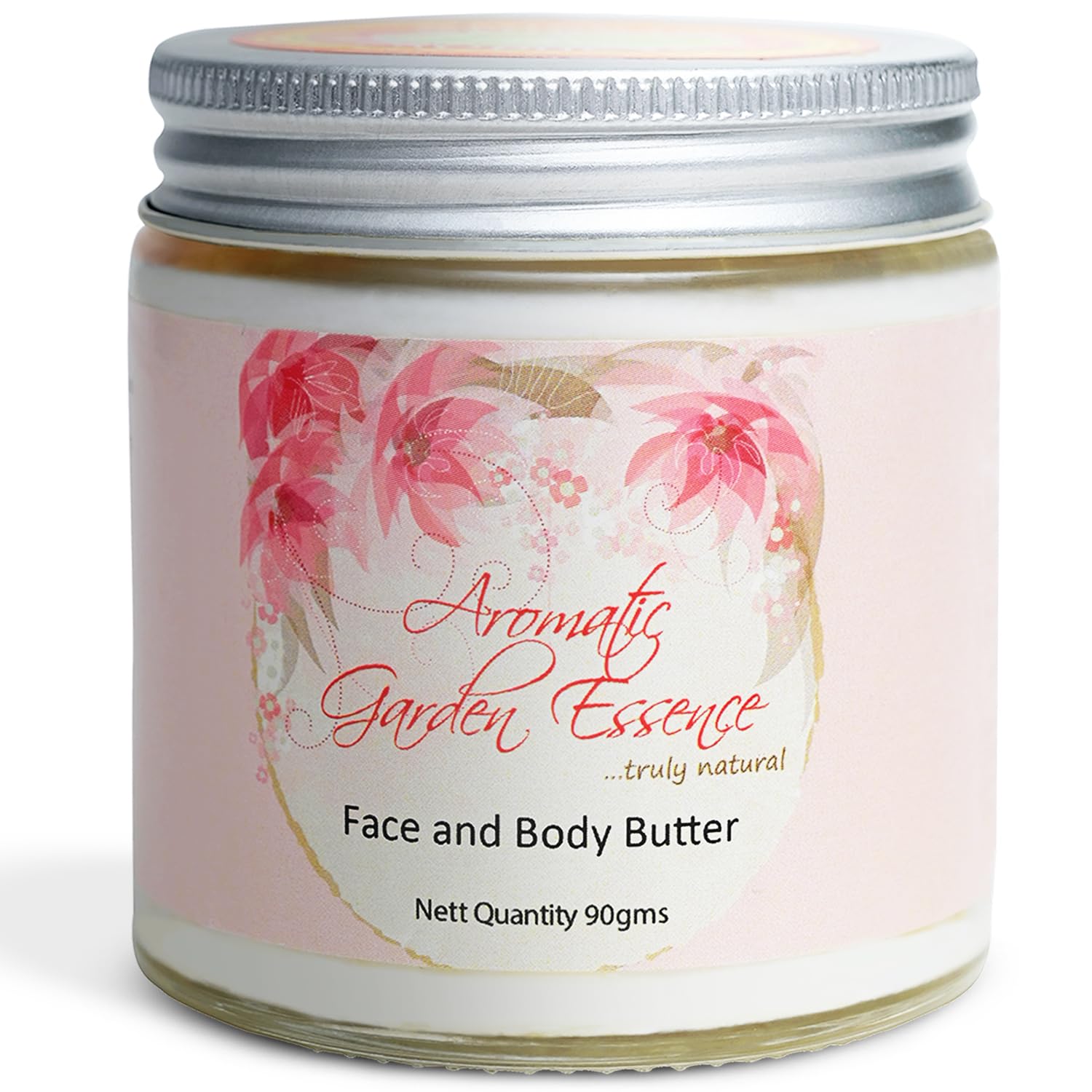 AGE Face & Body Butter For Dry Skin | Intense Moisture | Non-Greasy | Quick Absorbing | Rich Shea Butter Formula | For Dry To Very Dry Skin (90 g)-picture-46