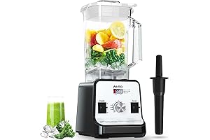 Aeitto Blender - The Perfect Appliance for All Your Blending Needs with...