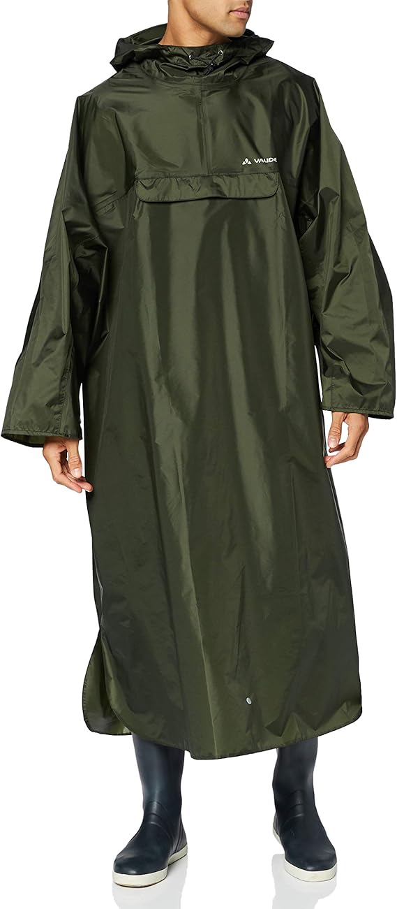 Vaude Hiking Backpack Poncho Amazon.de Sport & Freizeit