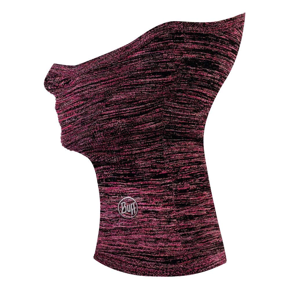 Buff DRYFLX+ NECKWARMER Fuchsia