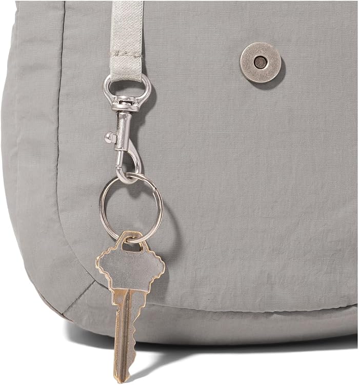 Женские сумки Baggallini Swift Flap Mini Crossbody — фото 3