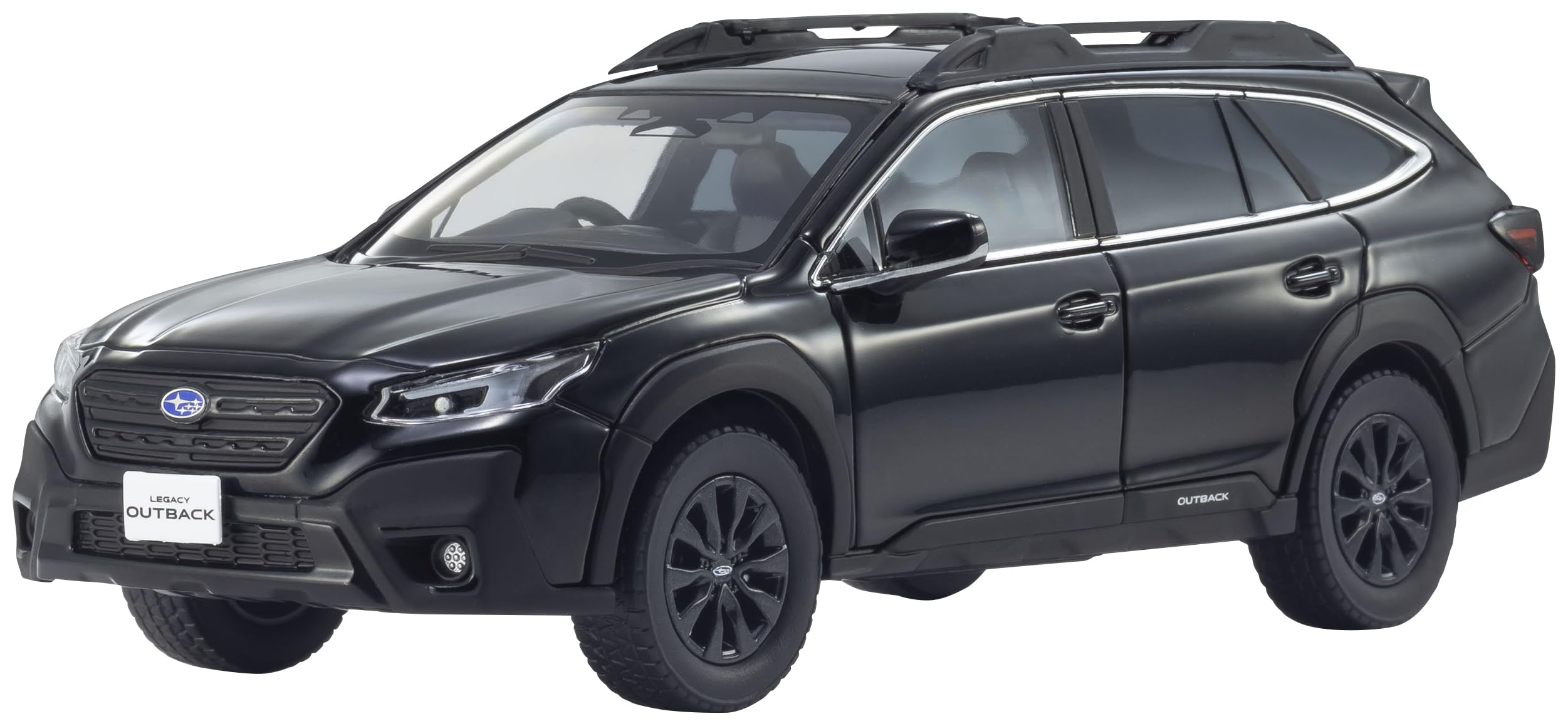 Amazon | 京商 (Kyosho) 京商オリジナル 1/43 SUBARU レガシィ
