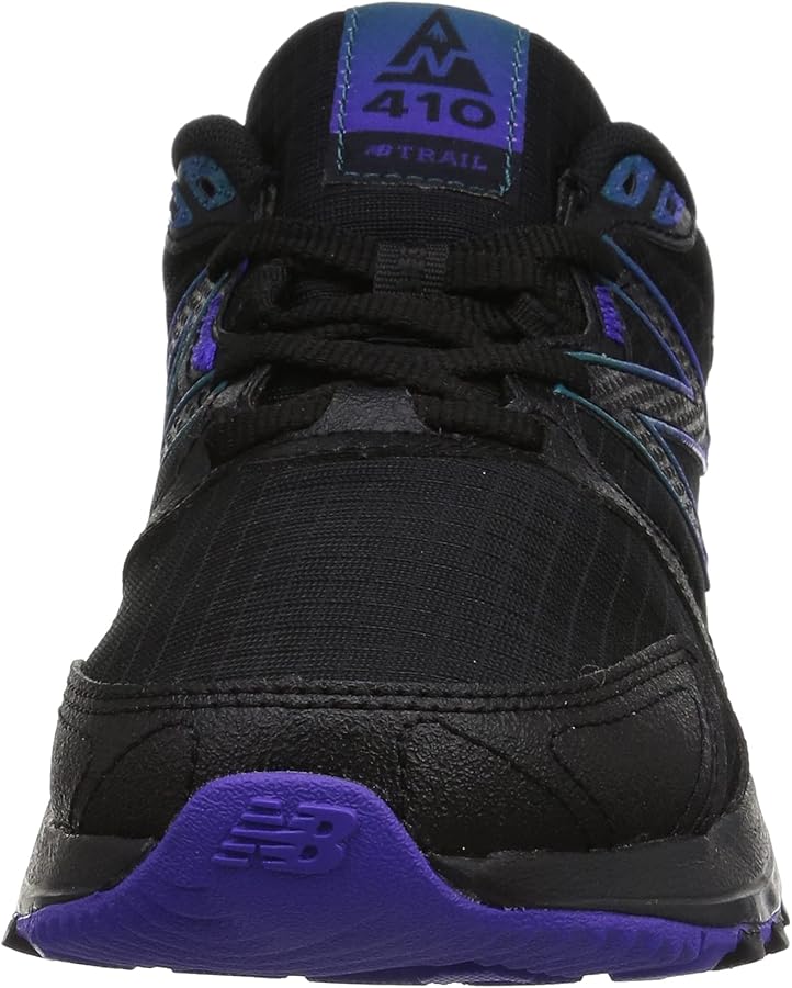 Amazon | [ニューバランス] トレイルランニングシューズ WT410 幅広