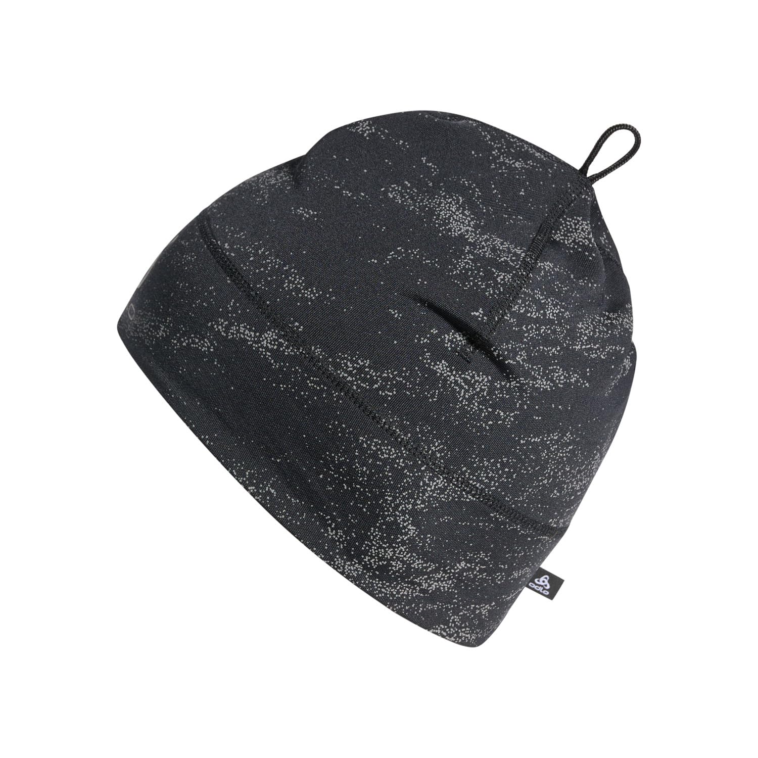 Odlo Polyknit Warm Eco Reflective_766120 - Gorro Unisex Adulto