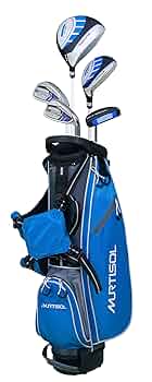 Amazon.co.jp: Blue Super Light 8-10歳 右利き ジュニア 子供用