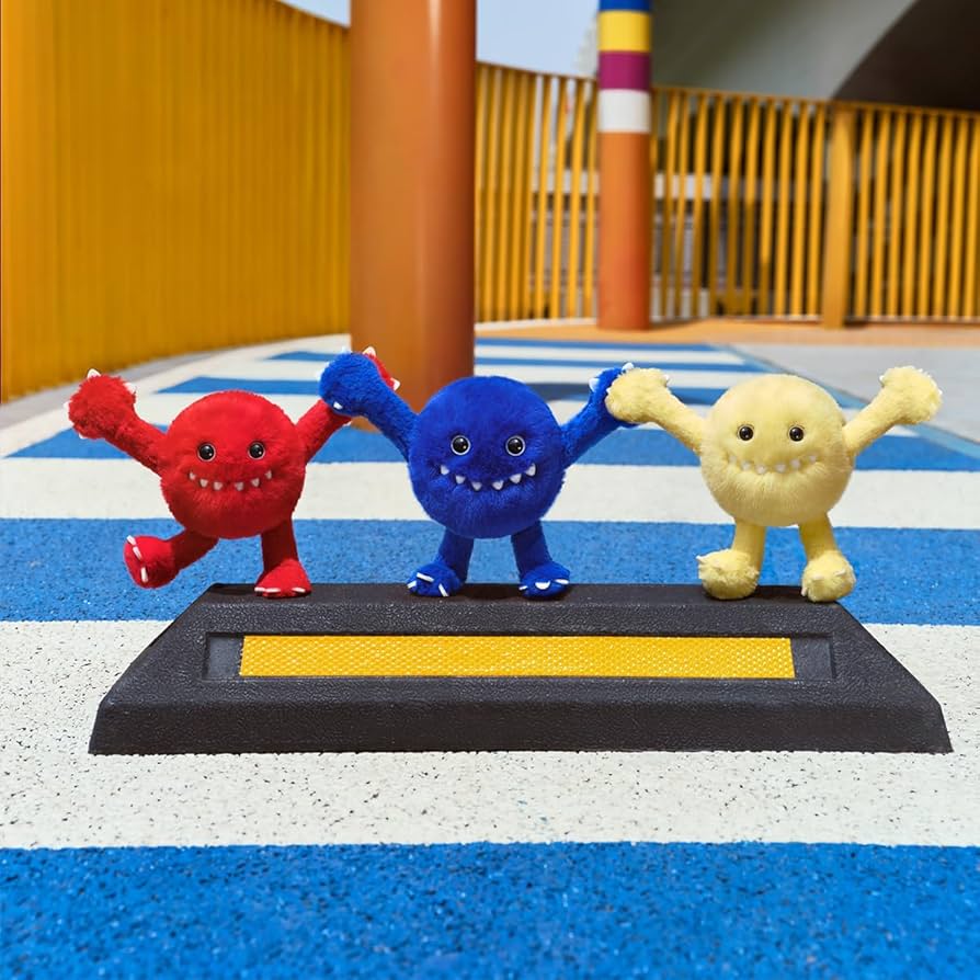 Amazon | POP MART INSTINCTOY HUG YOU シリーズ ぬいぐるみ