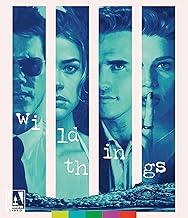 Wild Things (Standard Special Edition) [Blu-ray]