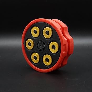 ギルティギア　ブリジット　ヨーヨー　コスプレ　小道具 Amazon.co.jp: コスジェイ ギルティギア ストライヴ ブリジット