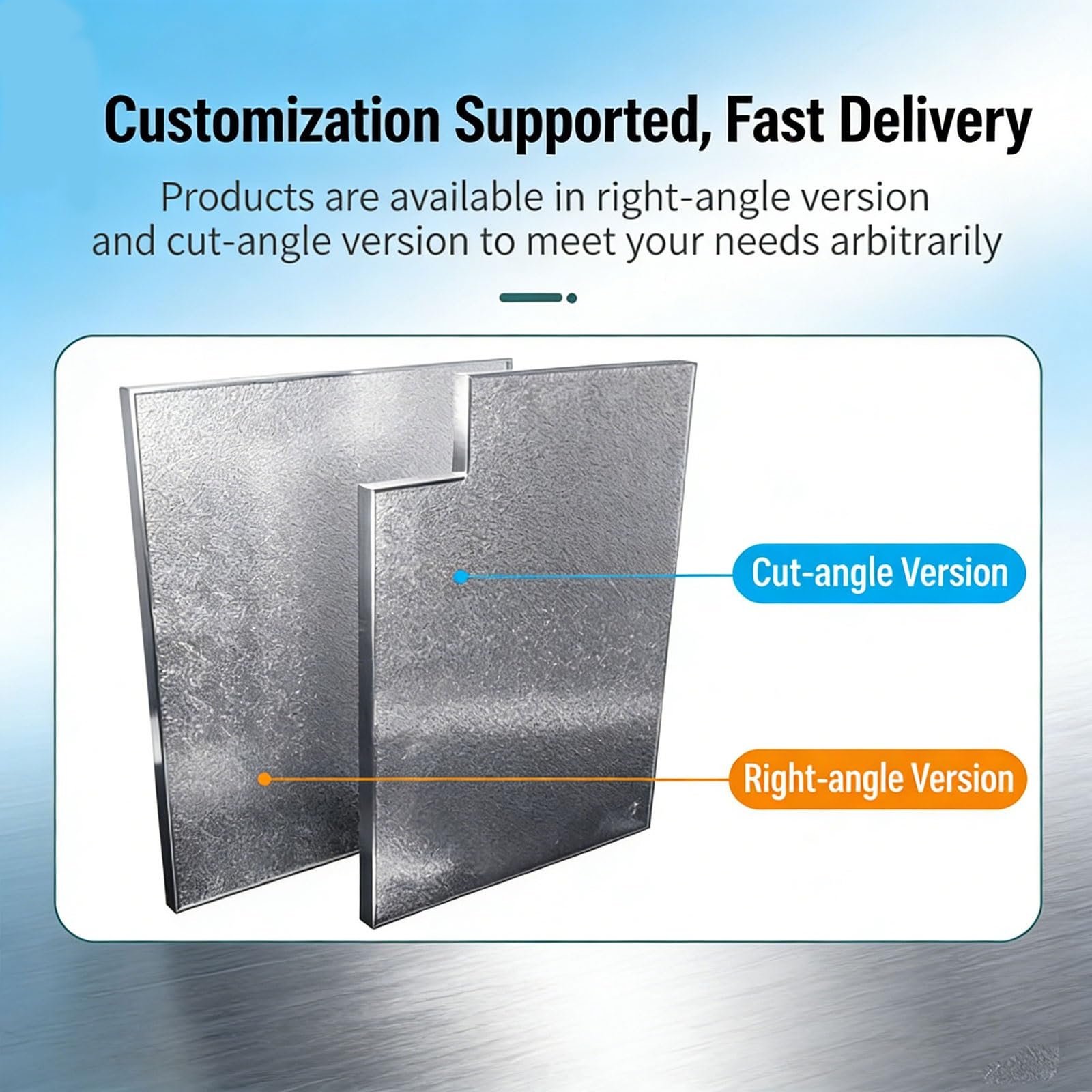 Tappetino Protettivo Termico Magnetico in Lamina di Alluminio per Cucina, 60x80 cm, per Forno, armadietti e Frigorifero. Tavoletta Anti-Calore per Cucinare e per Uso Domestico.
