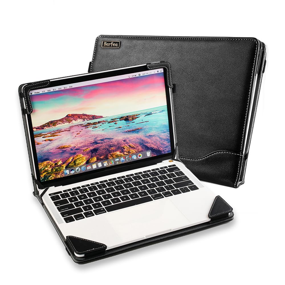 Amazon.com: Berfea Protective Case Cover 16