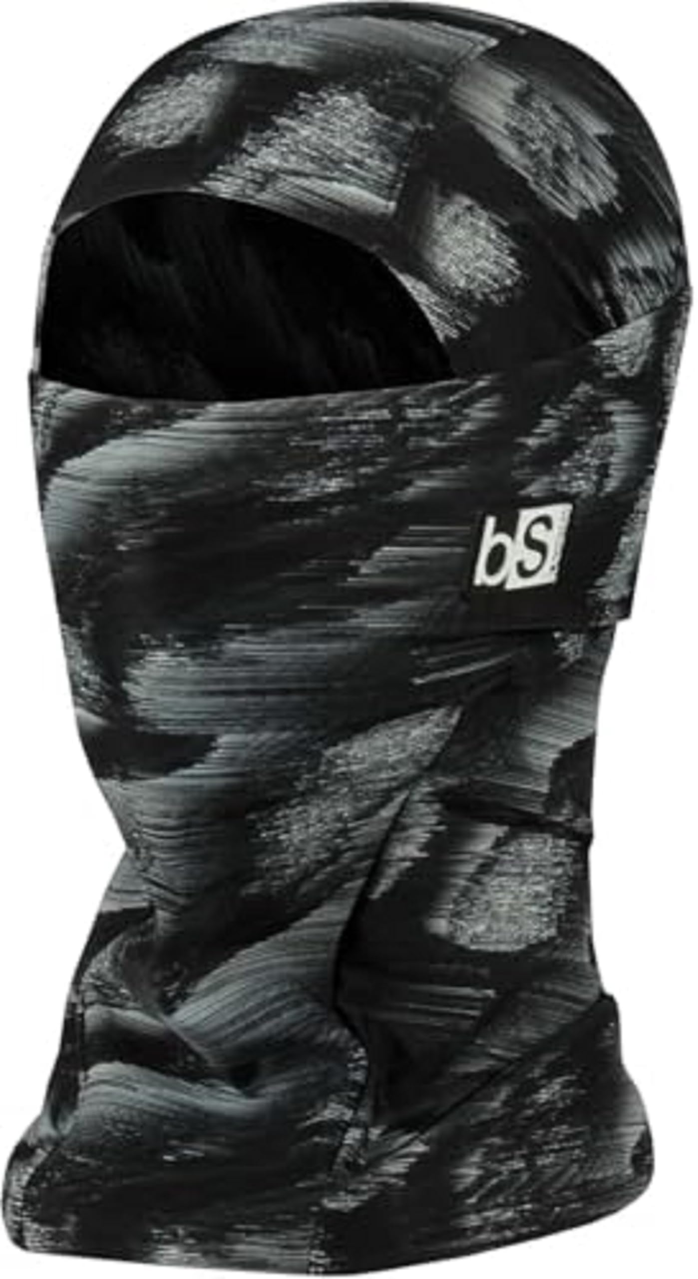 BLACKSTRAP Hood Balaclava Face Mask – Cold Weather Ski Mask, Breathable, Moisture-Wicking, and Helmet-Compatible