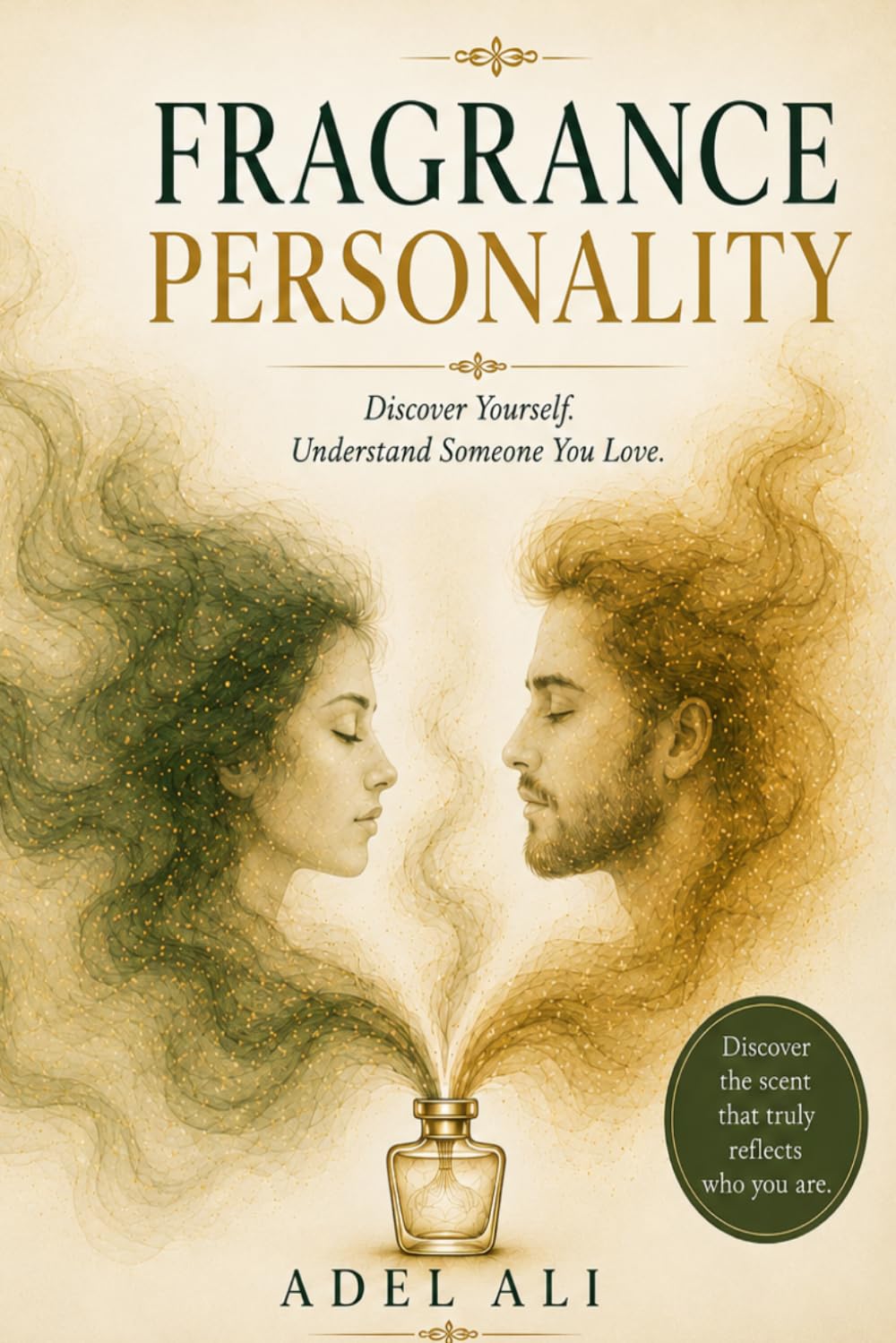 Fragrance Personality: Discover Yourself. Understand Someone You Love.
