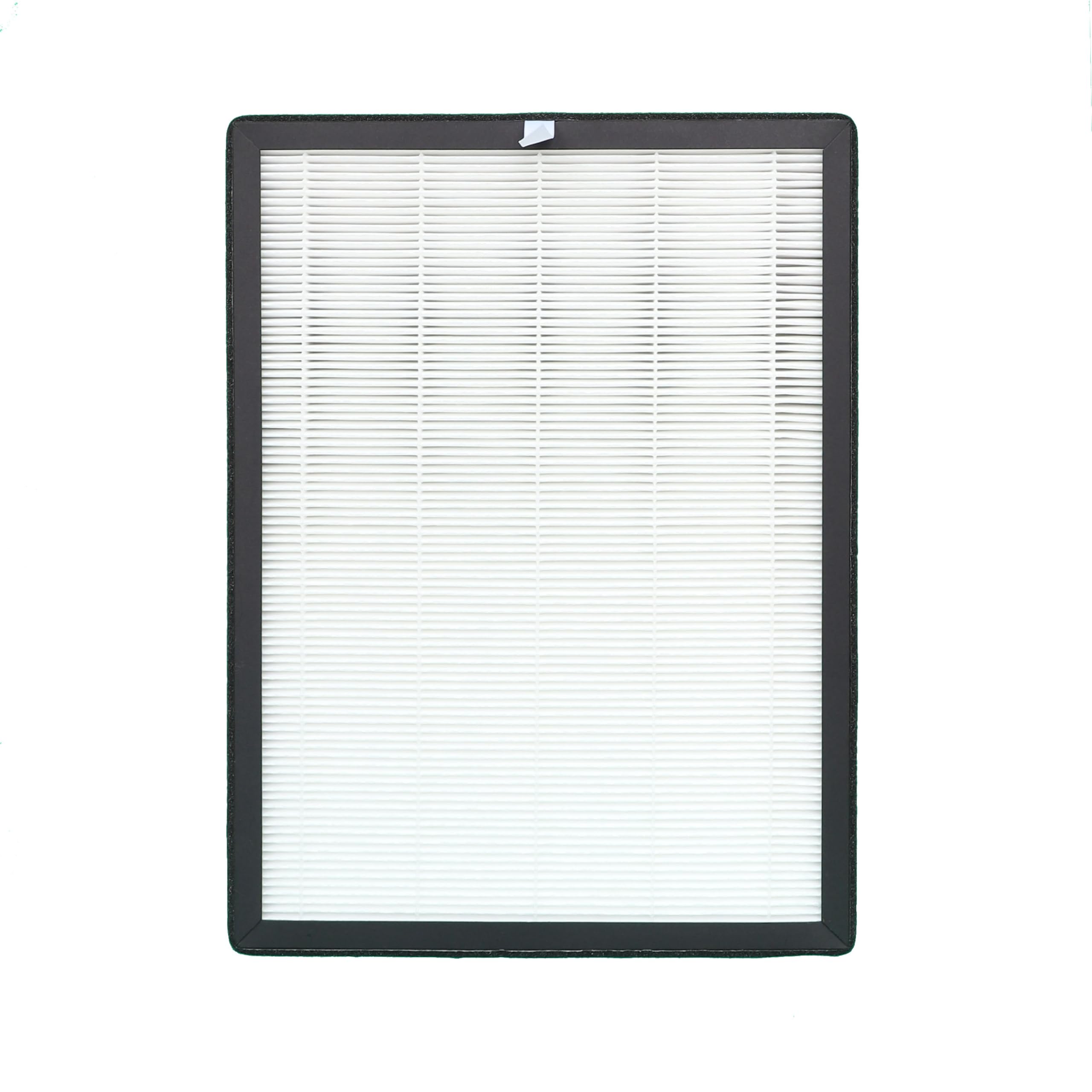 FU20-M08 (CAF-H20) - Filtro de combinación de HEPA y carbón activo para purificador de aire Toshiba CAF-X33XPL CAF X33XPL