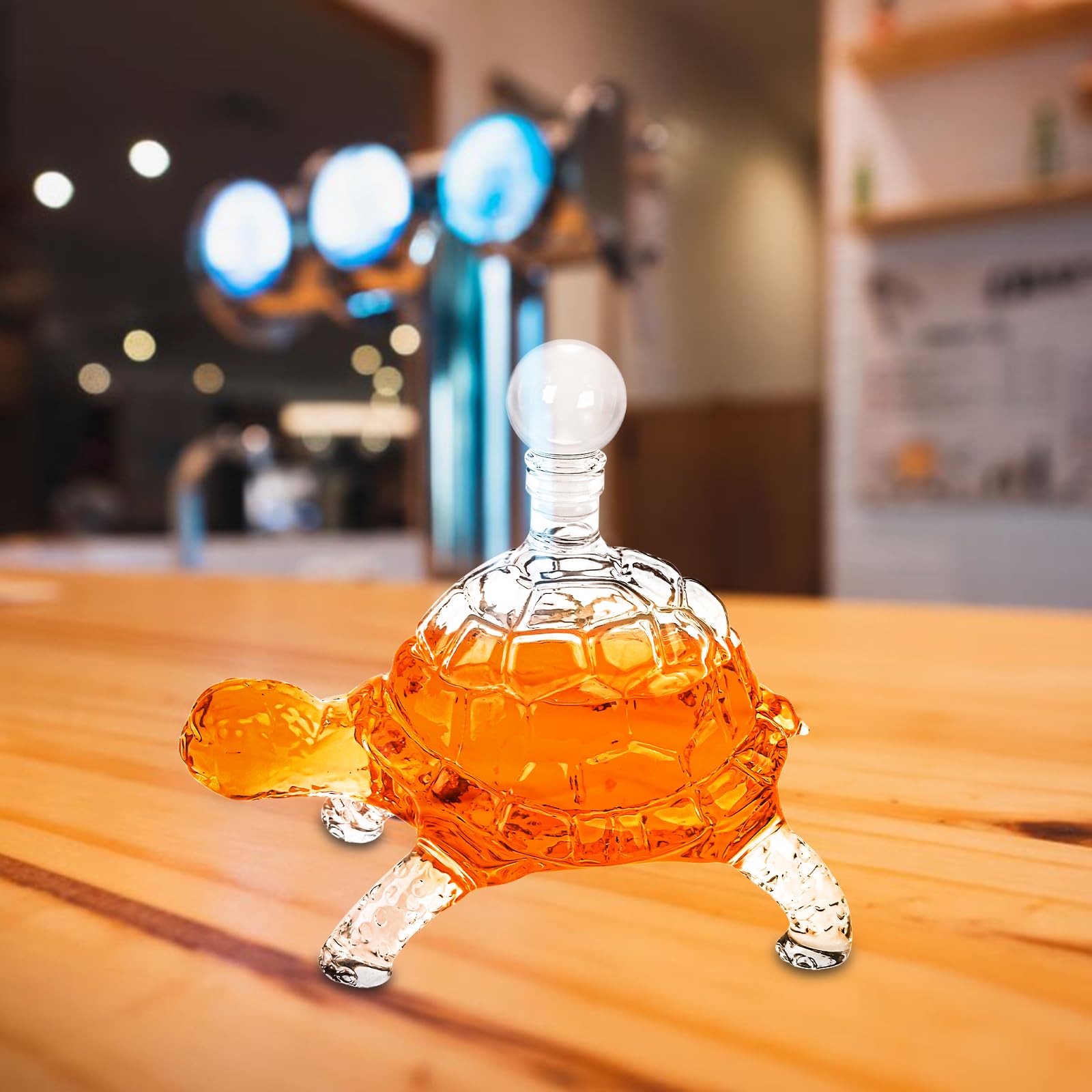 Verre à Whisky Humoristique Personnalisé Avec Doigt D'honneur, 370 Ml