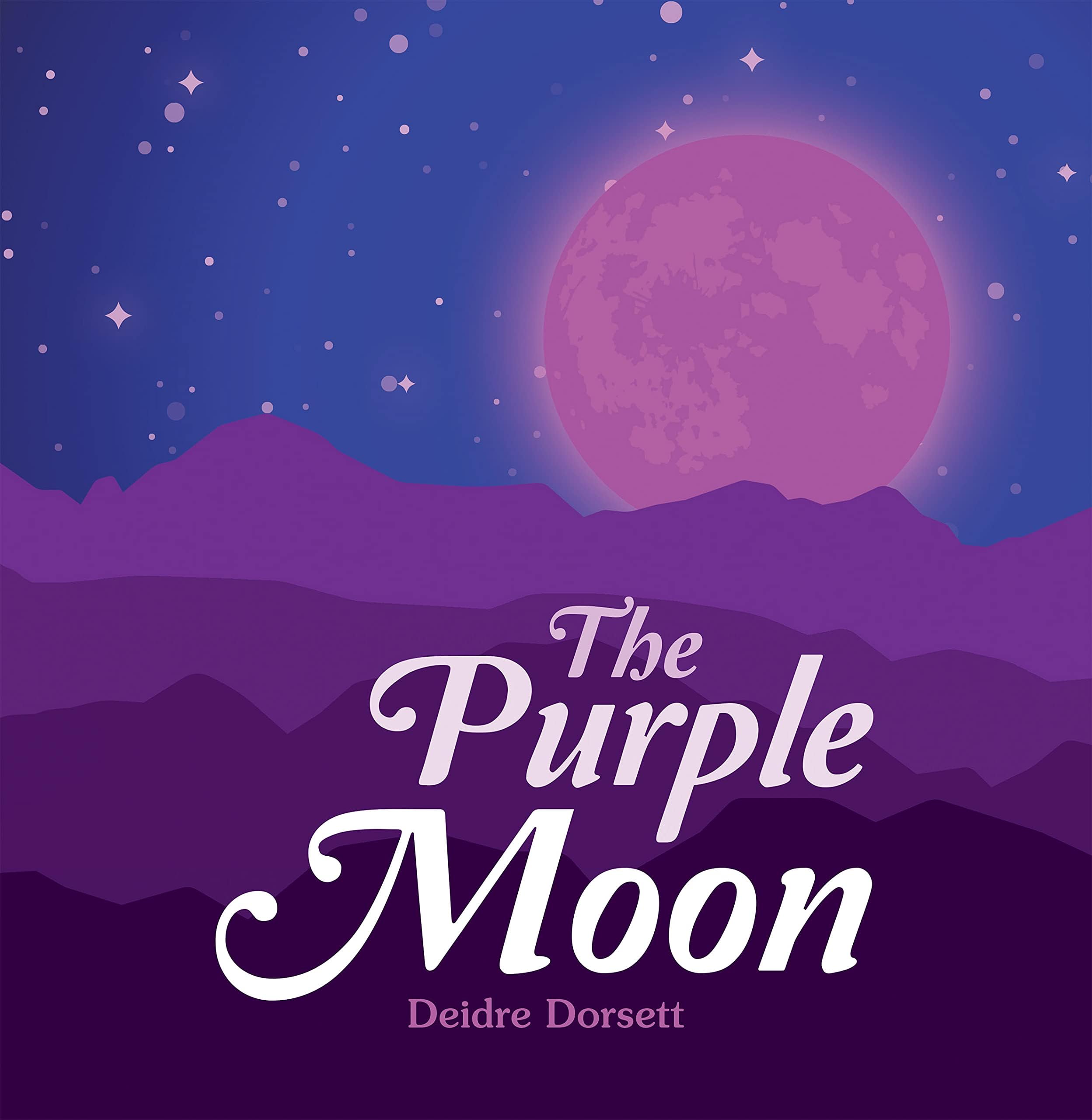 The Purple Moon