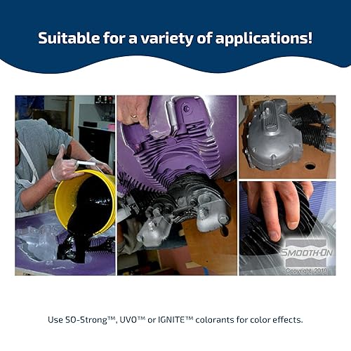 Miniatura 5 de FlexFoam-iT! III - Espuma de poliuretano flexible - Unidad de galón