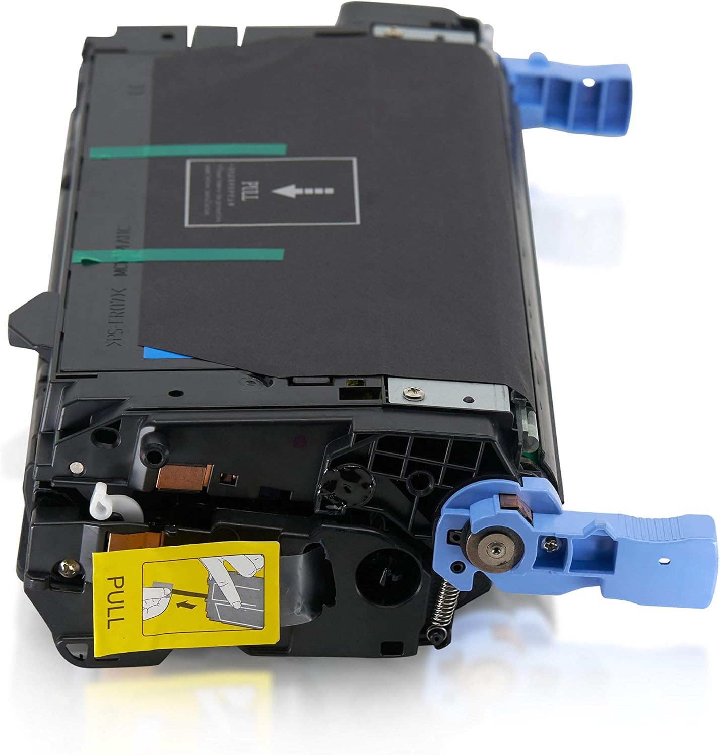 Compatible Toner Cartridge Replacement for HP Q5951A / 643A (Cyan,1 Pack)