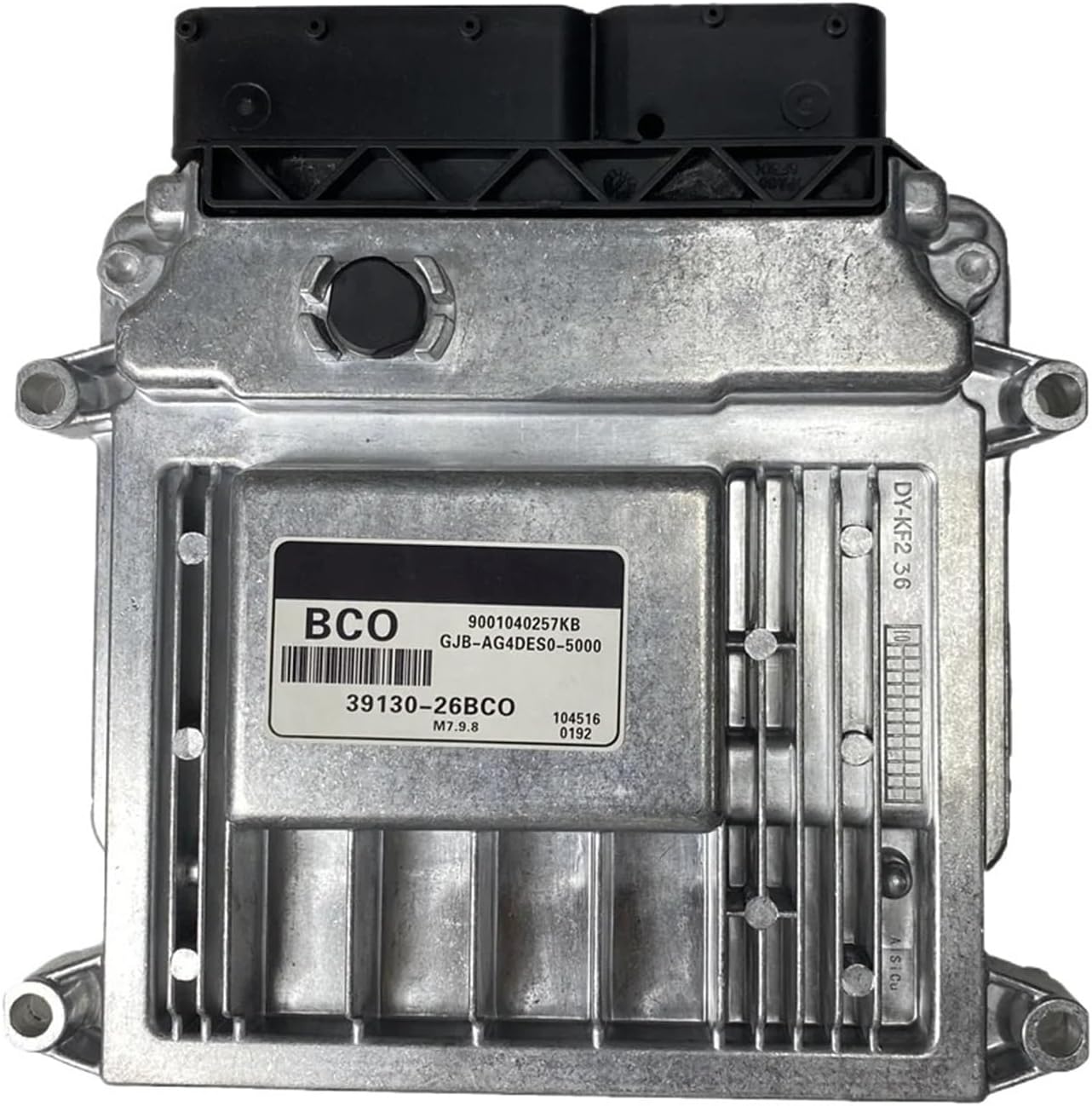 39130-26BC0 ECU Car Engine Computer Board Electronic Control Unit for M7.9.8 BC0