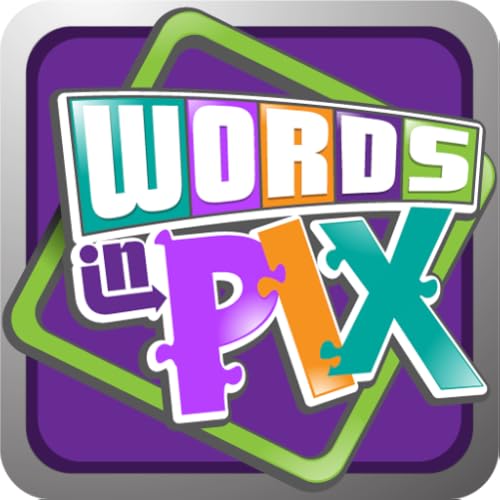 Words In Pix