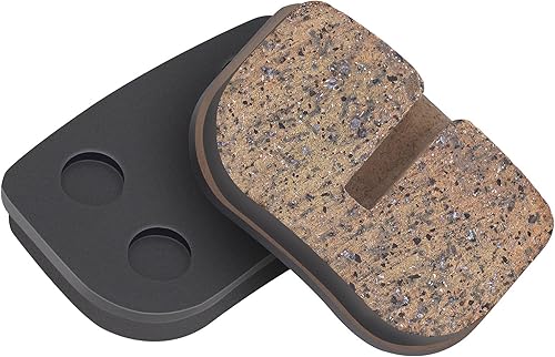 Miniatura 5 de Road Passion Pastillas de freno de disco para CT100U Mini Bike 97cc 2.8hp DB30 Mini Baja Doodlebug Warrior MB165 MB200 5.5HP 6.5HP196cc MBX10 MBX11