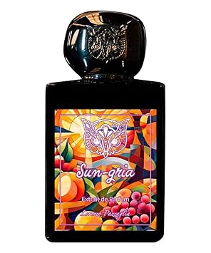 LORENZO PAZZAGLIA Sun-Gria Extrait De Parfum Spray, 1.7 Ounce Unisex