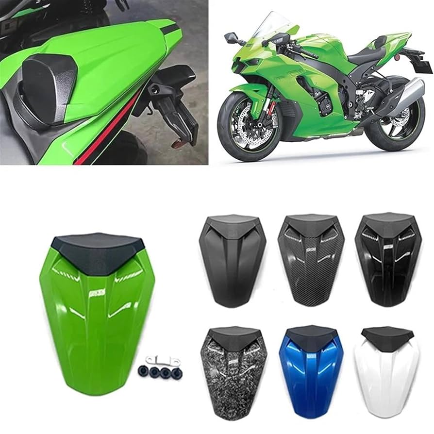 みー 2019-2024 車＆バイク フェアリング Kawasaki ZX4R ZX-25R 2020