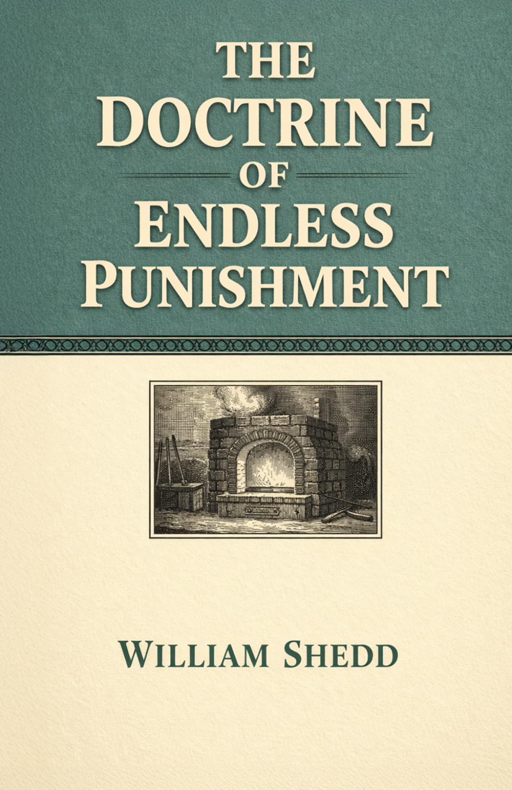 The Doctrine of Endless Punishment
