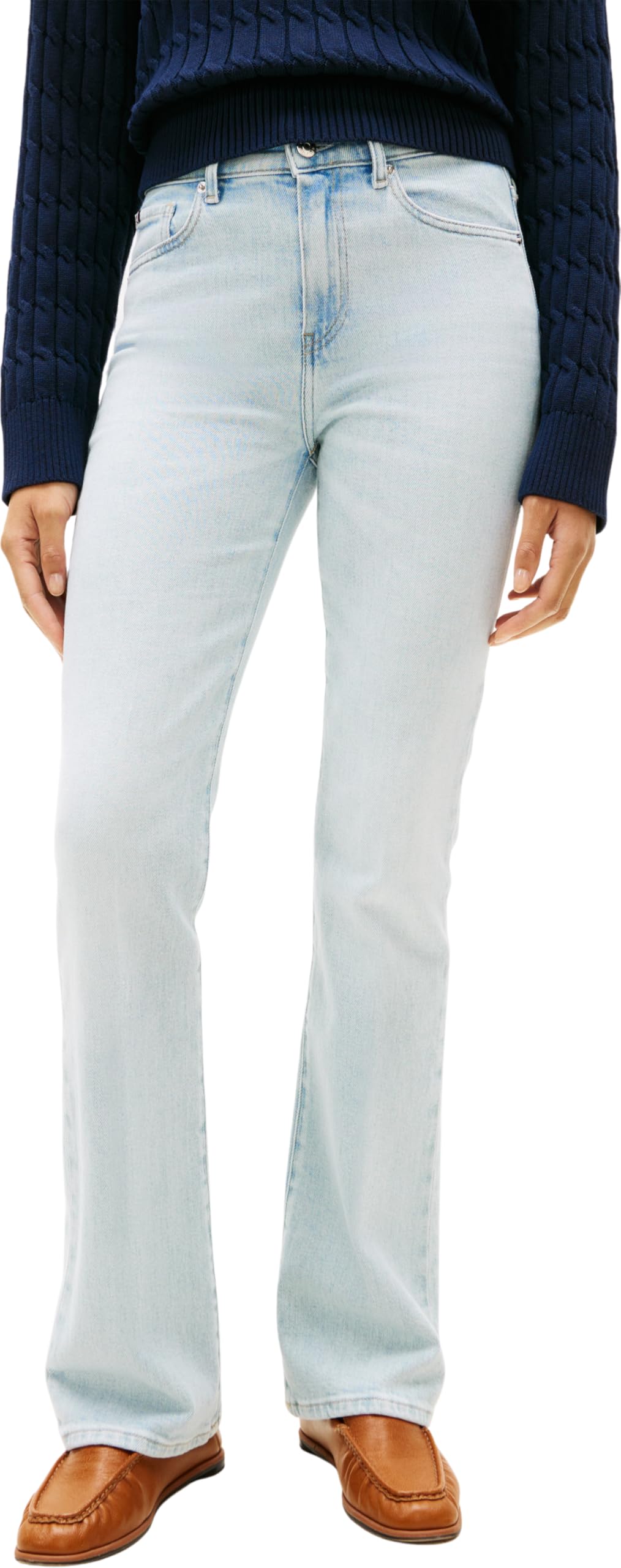 Mode von Calvin Klein & Tommy Hilfiger