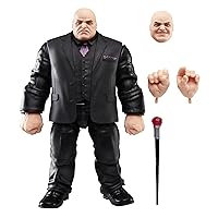 Hasbro Marvel Legends Series, Kingpin Gamerverse