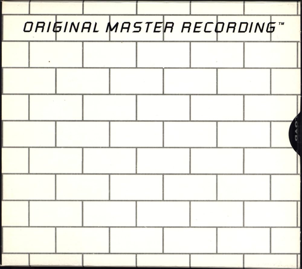 The Wall - Amazon.com Music