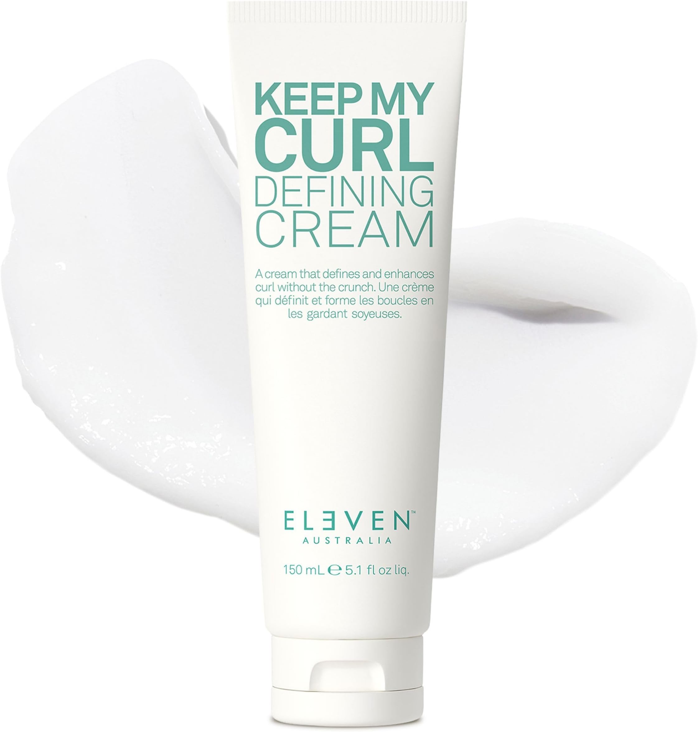 Keep My Curl Defining Cream 150Ml