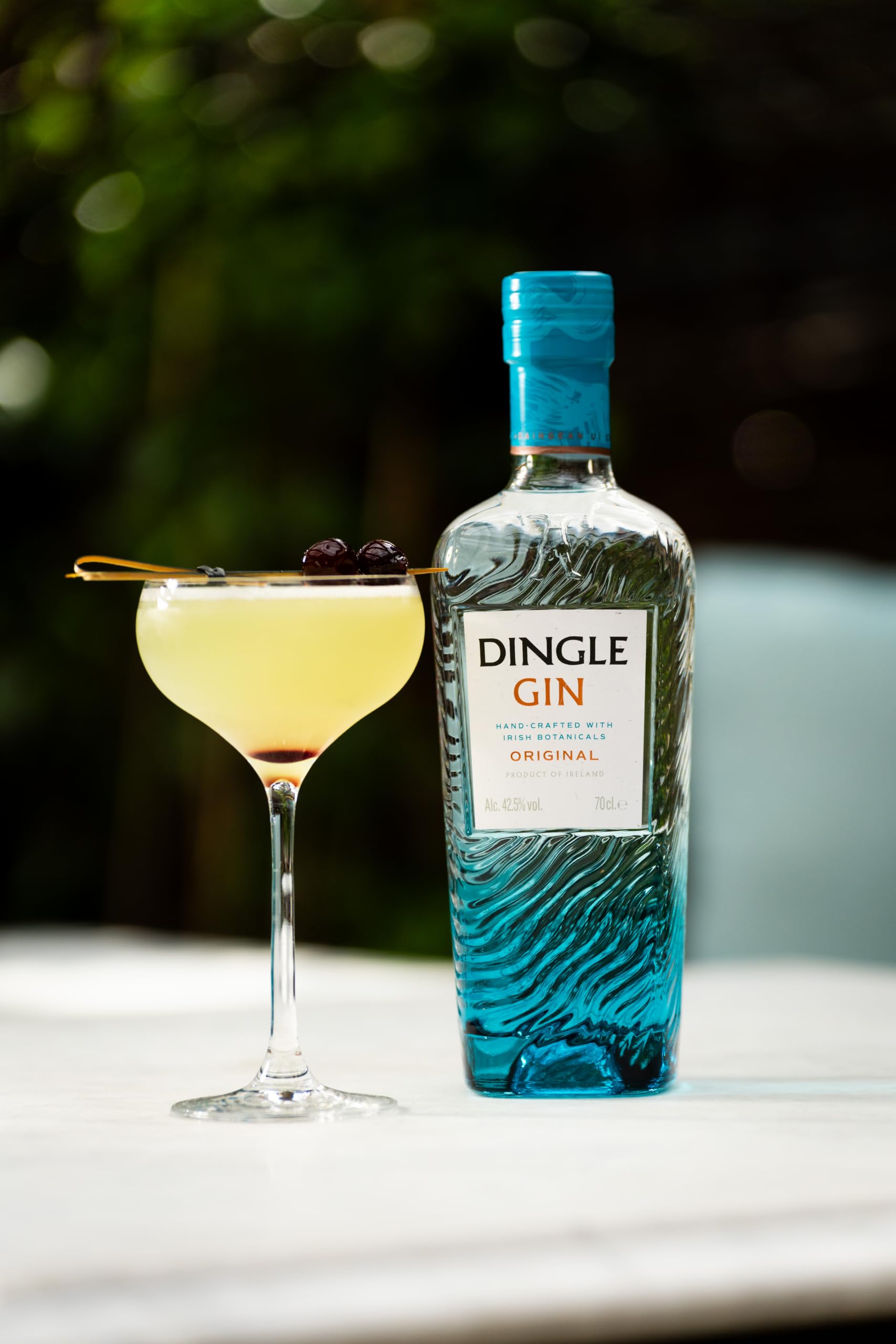 飲料・酒 ☆【終売】ディジン DJINN GIN