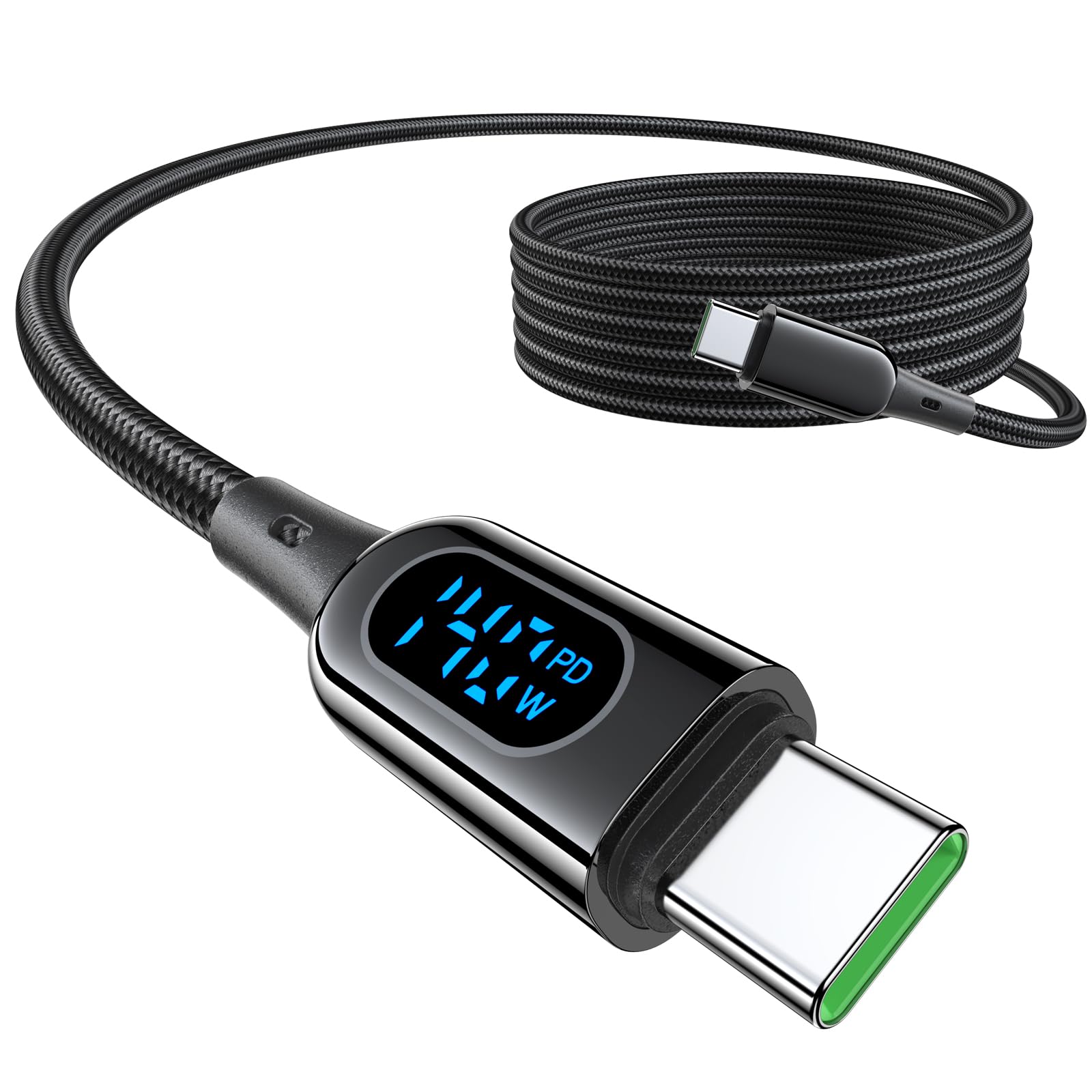 Amazon.co.jp: MINSLIS DC03 USB Type C ケーブル【140W/5A】PD対応