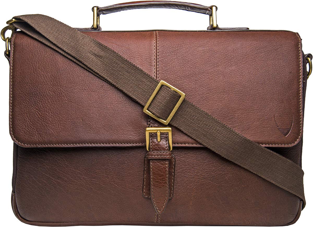 See full amazon price history chart for Hidesign Mens Laptop Bag (Brown) Hidesign Mens Laptop Bag (Brown) (B07Y3LS6BS) Amazon Price History, Amazon Price Tracker