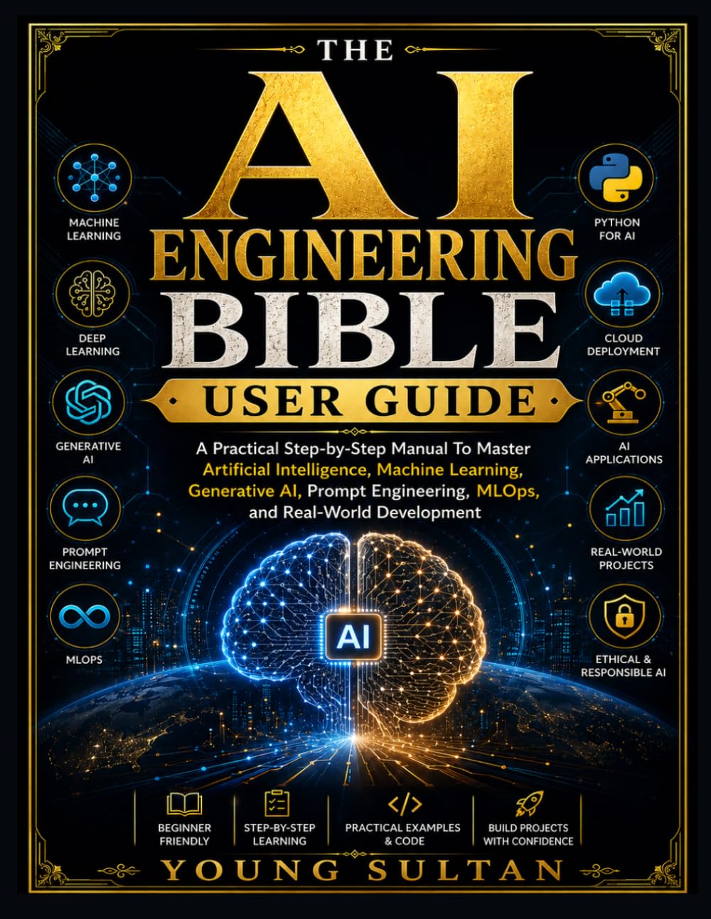 The AI Engineering Bible User Guide for Beginners