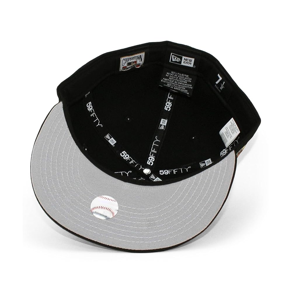 日本未発売カラー！ サンフランシスコ・ジャイアンツ RC 9FIFTY ©SAINT Mxxxxxx × MLB サンフランシスコ