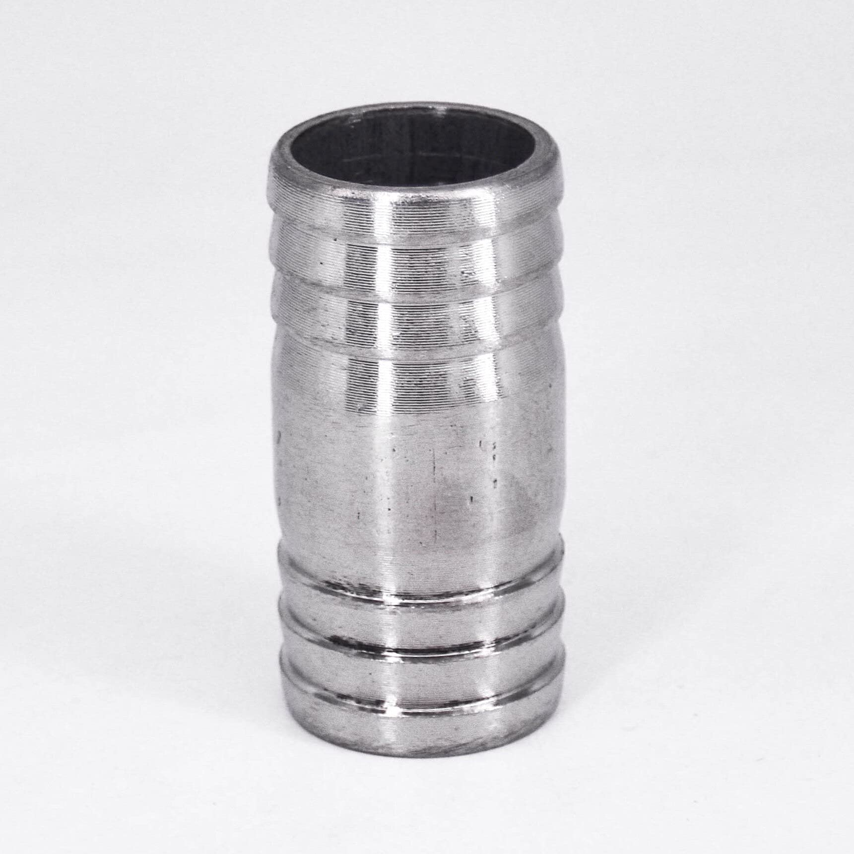 Capezzolo In Acciaio Inossidabile - Foto 8