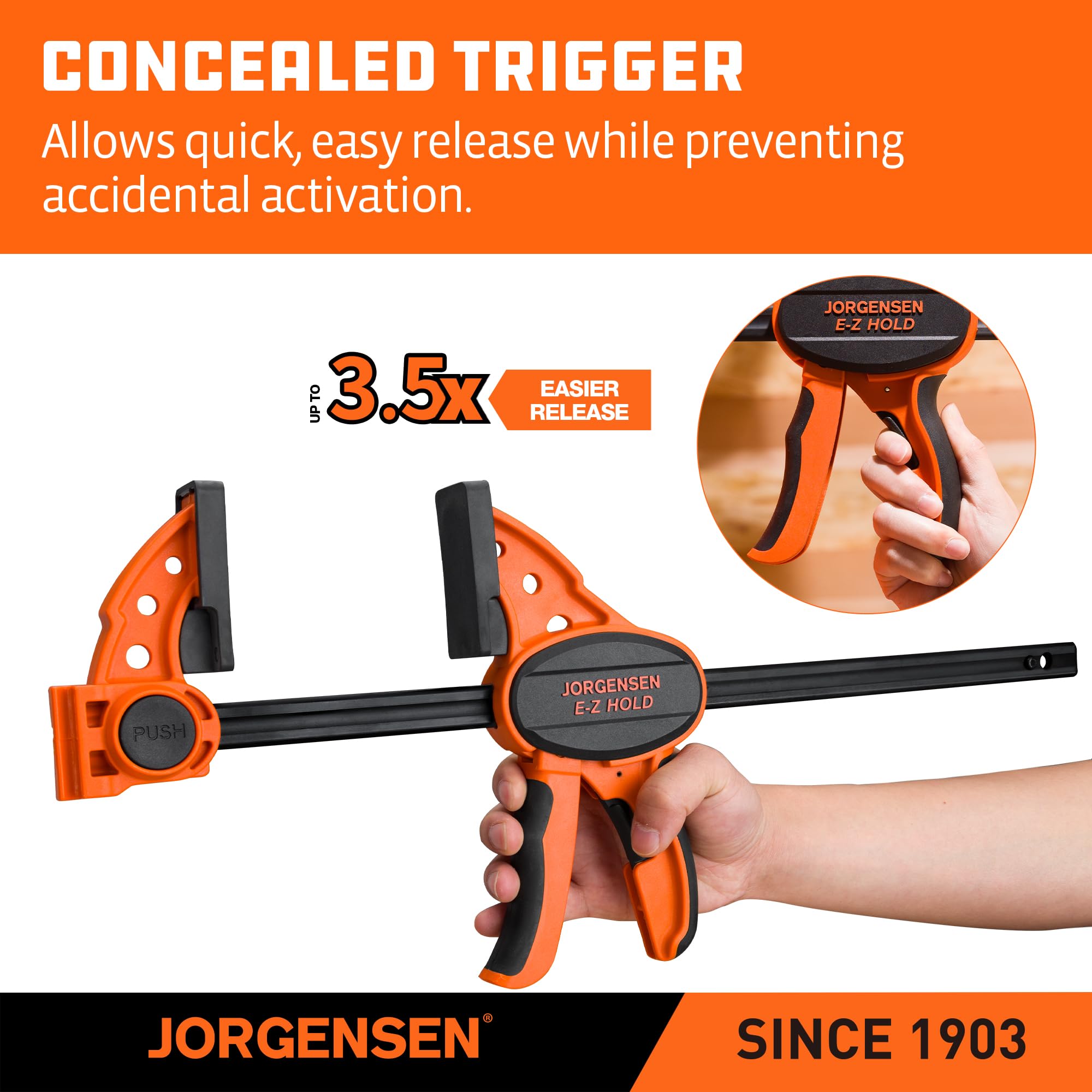 Amazon | Jorgensen 6