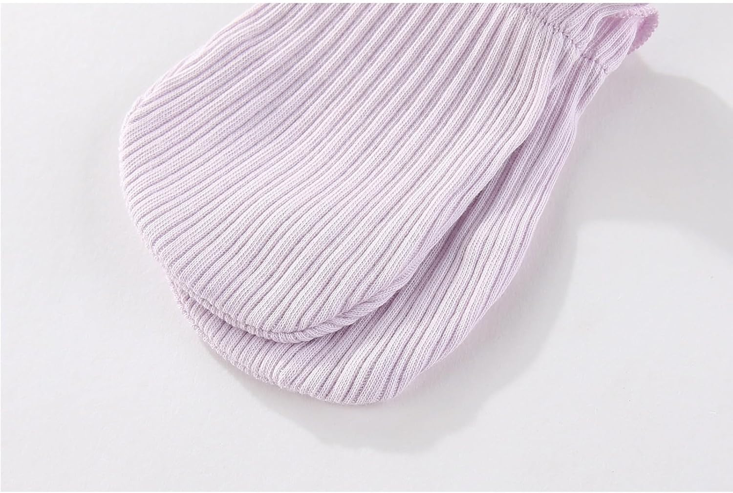 15 Pack Unisex New Born Boy Girls No Scratch Mittens Sets Cotton Soft Baby Gloves Hats socks Accessory 0-6 Months - Image 6