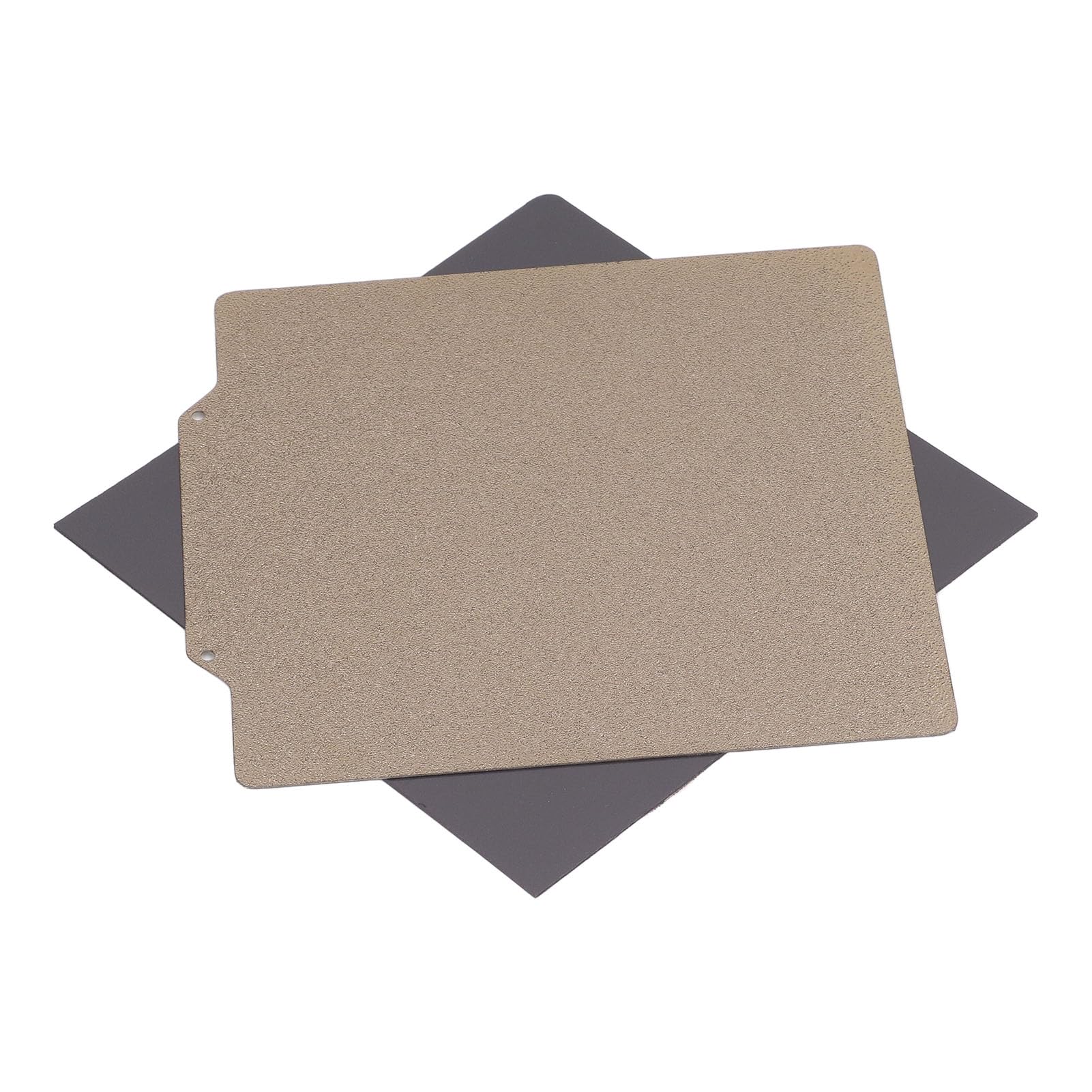 ZAWELIYO 165x165mm Printing Build Plate Set, Magnetic Base Plate with PEI, Strong Adhesion, for Voron and More3D Printer