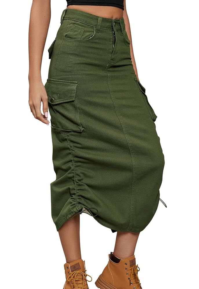 スカート Jichoi CARGO SKIRT PANTS il_fullxfull.5331154093_7m4y.jpg