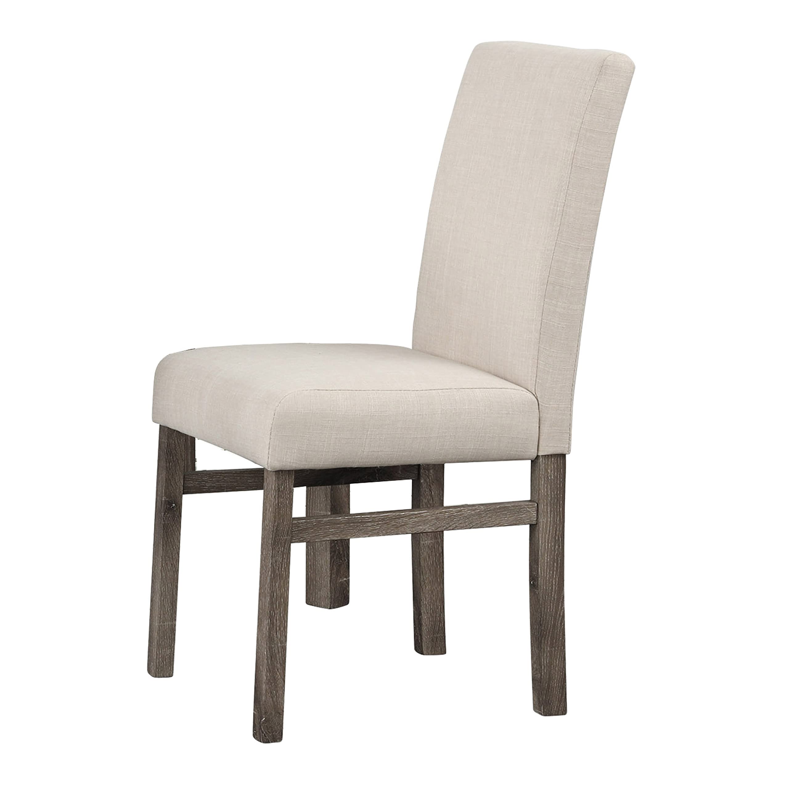 Best Master Furniture CD038GC, Natural Oak