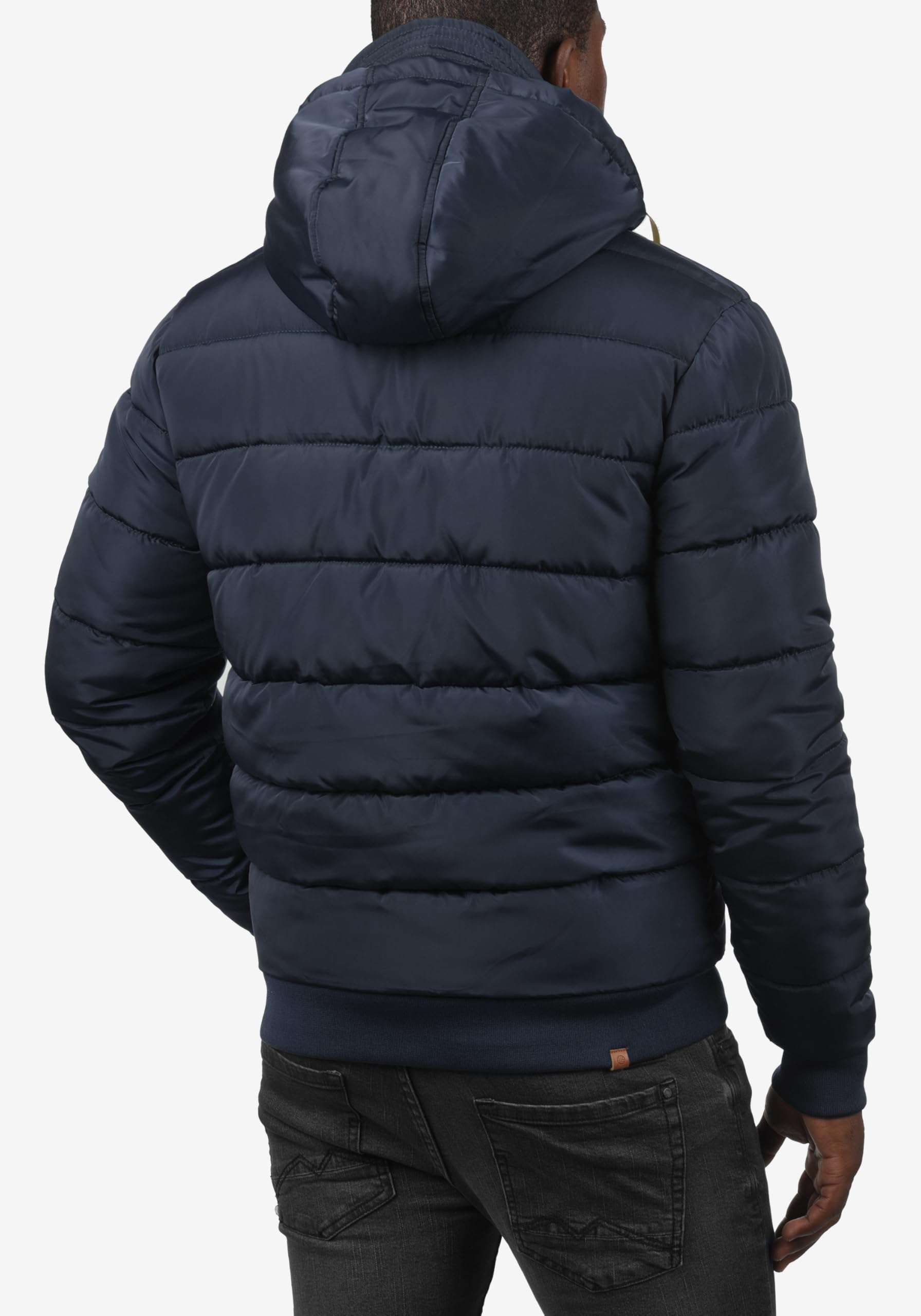 Blend BHFrederico Herren Winterjacke Jacke Herrenjacke