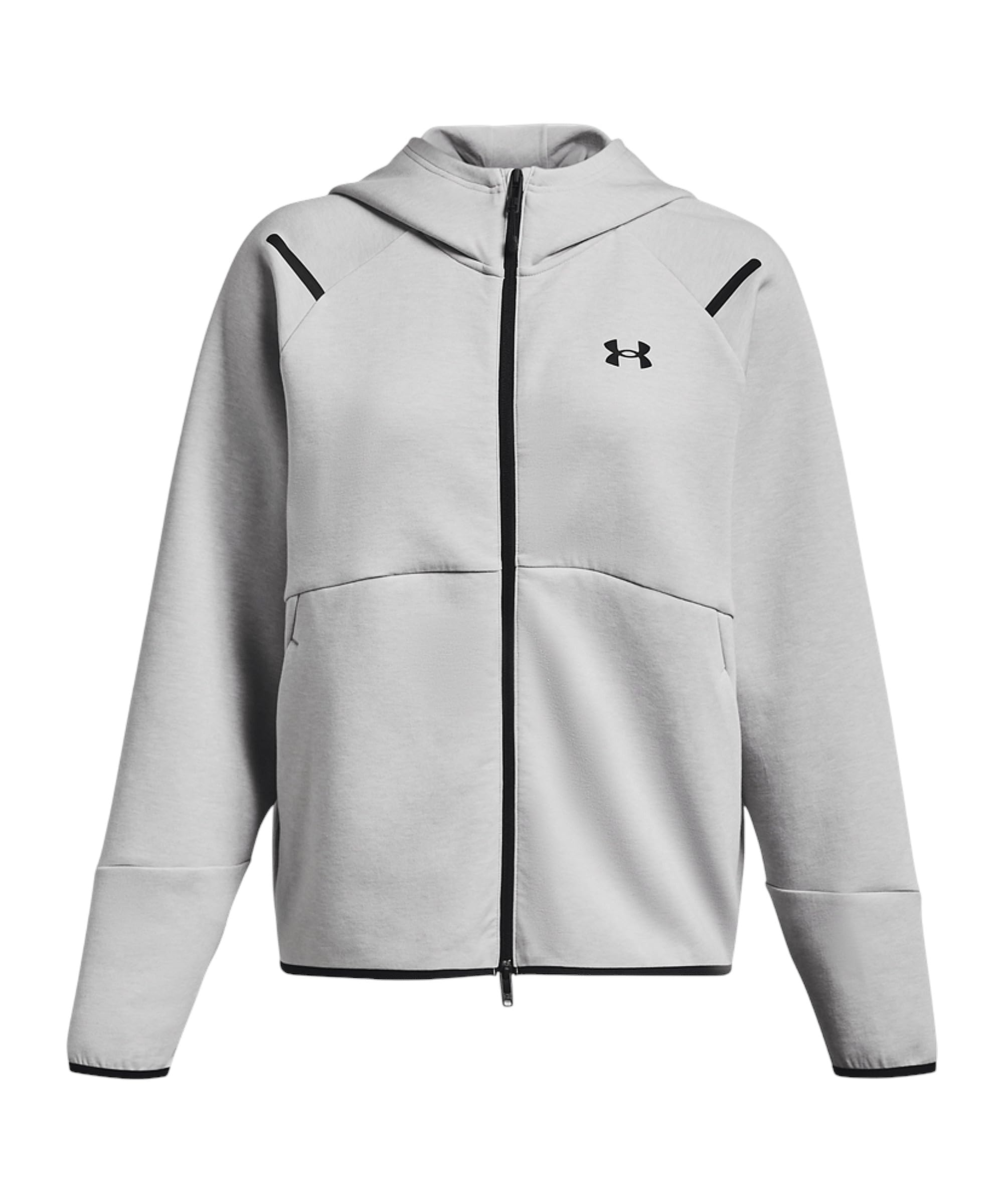 Under Armour Unstoppable polarowa kurtka z kapturem damska