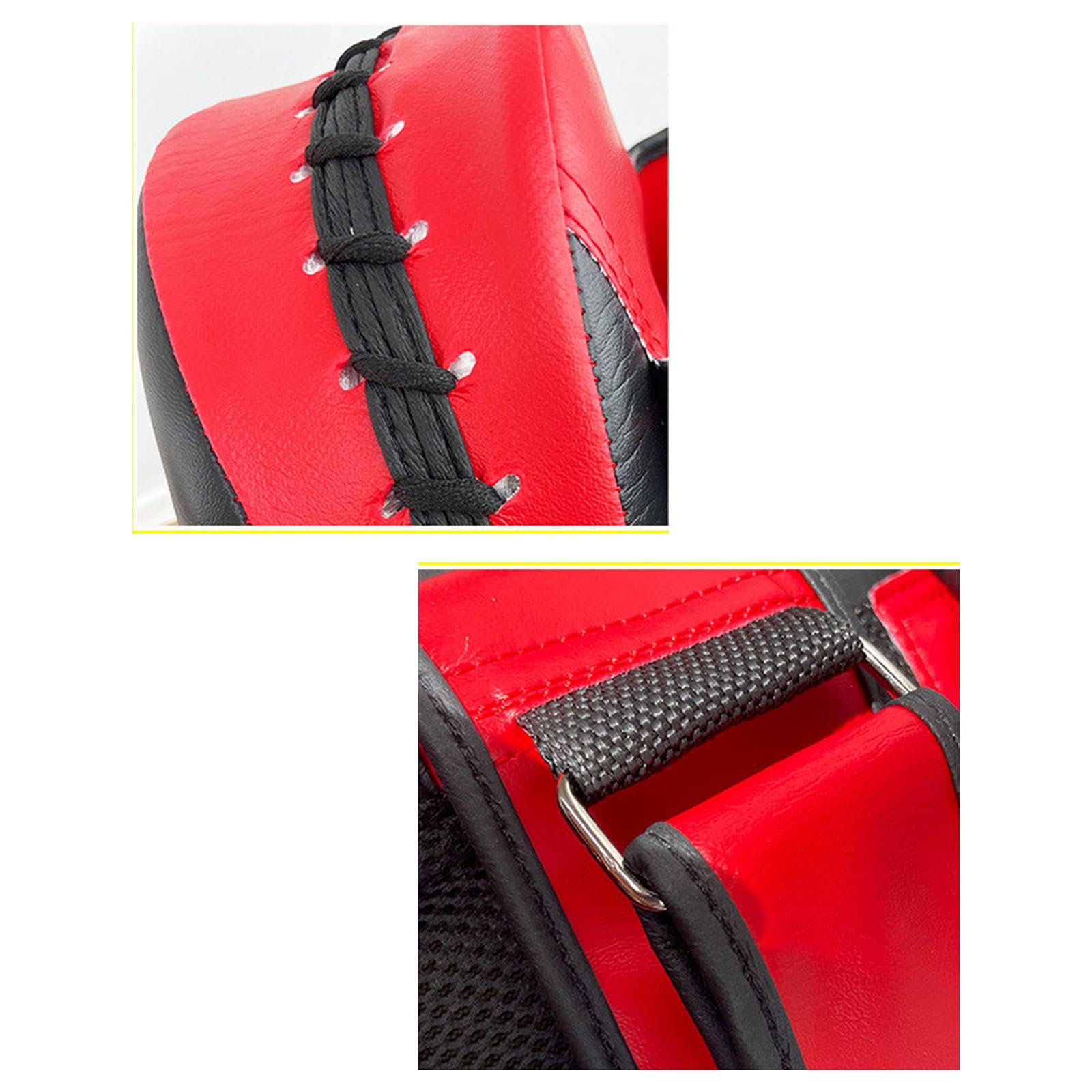 Kick Punch Pad Resistente E Robusto per L'allenamento di Muay Thai a Casa