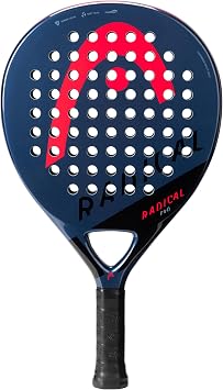 HEAD Radical Evo Padel Racket