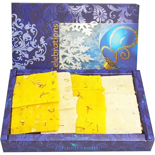 Jaiccha ICE Halwa 800g