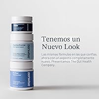 Vista 7 de Zenwise Health Enzimas digestivas para la salud intestinal y el alivio de la hinchazón, suplemento de digestión de múltiples enzimas