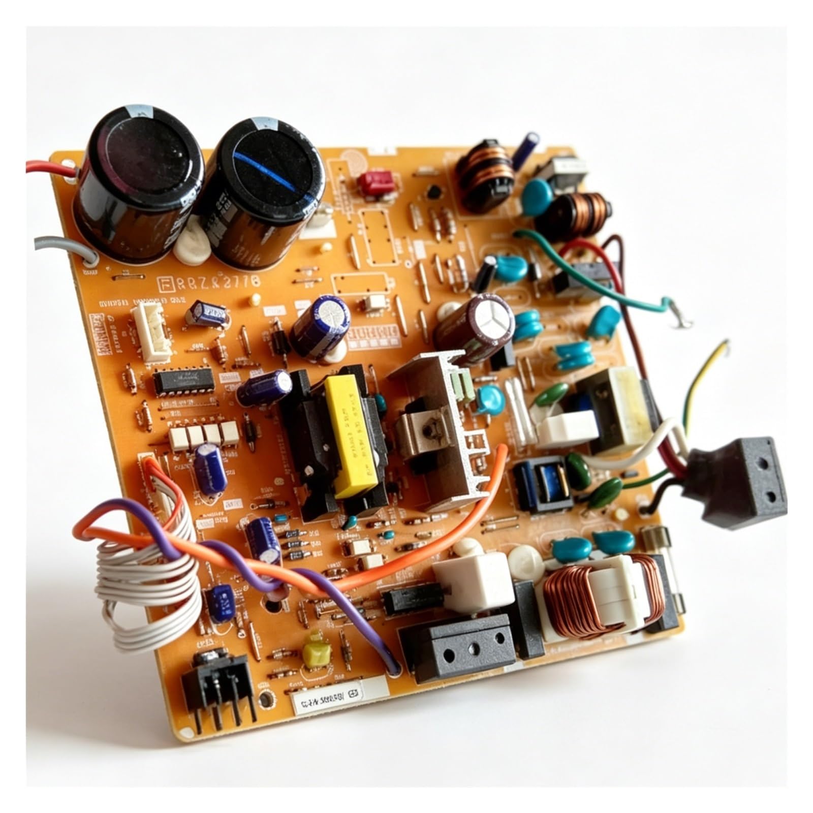 Used For Air Conditioner Outdoor Unit Inverter Motherboard，-Compatible For Hitachi，For RRZK2776 RRZK2620 Computer Board(B board)